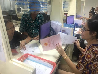 Quy định hỗ trợ toàn bộ tiền sử dụng đất cho đối tượng nào?