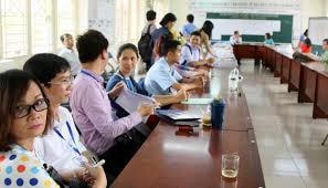 4.000 thanh tra giám sát kỳ thi THPT quốc gia 2019