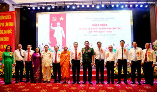 Cần Thơ: Lan toả tinh thần, khí thế thi đua trên địa bàn dân cư