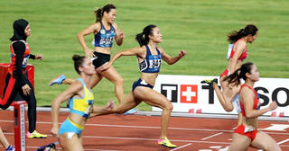 Vận động viên Việt Nam dự SEA Games 31 chưa được tiêm vaccine