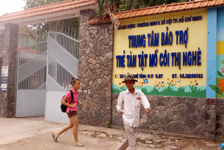 TP HCM: Sở Lao động xin hủy gần 10 tấn gạo để ngoài sổ sách