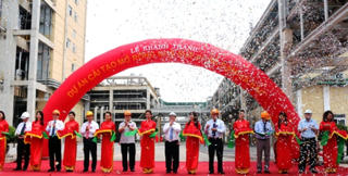 Bùng nhùng tại Công ty CP phân đạm và Hóa chất Hà Bắc-  Bài 1: Chậm tiến độ, đội vốn và lỗ lớn