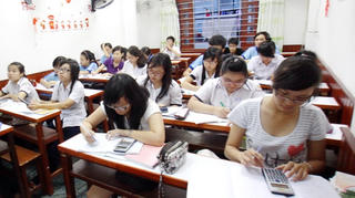 Hà Nội quy định về dạy thêm, học thêm trong và ngoài nhà trường