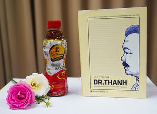 ‘Chuyện nhà Dr. Thanh’ tái bản có điểm mới nào lôi cuốn độc giả?