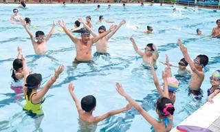 Triển khai hiệu quả các biện pháp phòng, chống đuối nước