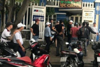 Tín dụng đen Tết: Chiêu trò đưa con nợ vào bẫy