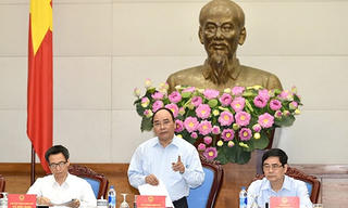 Chẳng xử cán bộ nên thực phẩm bẩn vẫn hoành hành