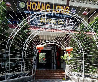 Cháy quán bar tại Hội An nhân viên hoảng sợ