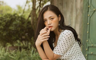 Diễn viên Thu Quỳnh trải lòng trong ngày sinh nhật đón tuổi 33 