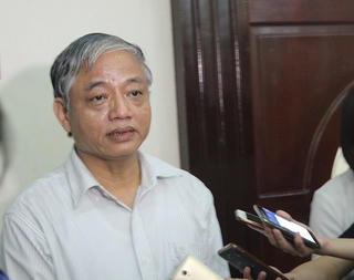 Cải cách tiền lương phải kiên trì và quyết tâm