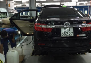 Lý do nhiều xe bị chết máy khi dùng xăng Ron 95