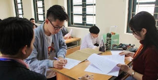 Các mốc thời gian 'sĩ tử' cần nắm khi tham gia kỳ thi vào lớp 10