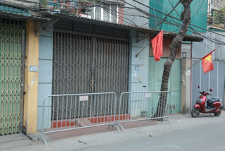 Lịch trình cụ thể của 05 ca nhiễm Covid-19 ở Hà Nội