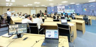 Triển khai Nghị quyết Đại hội Đảng bộ tỉnh Quảng Ninh lần thứ XV: Hạ tầng công nghệ thông tin đi trước