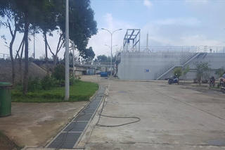 Đà Nẵng: 2 trẻ em chết bất thường dưới hồ nước