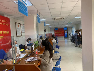 Đã gia hạn 10.500 tỷ đồng tiền thuê đất