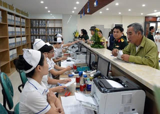 Đơn giản hóa nhiều thủ tục hành chính trong giám định y khoa