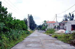 291 xã đặc biệt khó khăn vùng bãi ngang ven biển và hải đảo