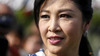 Chính quyền Thái Lan biết nơi bà Yingluck trú ẩn
