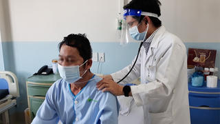 Hậu Covid-19, nỗ lực để vượt qua - Bài cuối: Hiểu đúng để không hoang mang