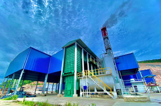 Quảng Ninh: Đưa Nhà máy xử lý rác thải thứ 3 vào vận hành chính thức 