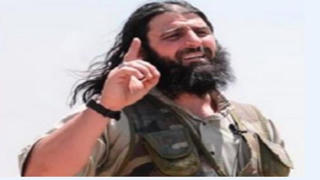 Hé lộ kẻ có thể trở thành tân thủ lĩnh IS