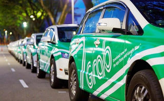 Tháng 11, sẽ tổng kết thí điểm xe Grab và Uber