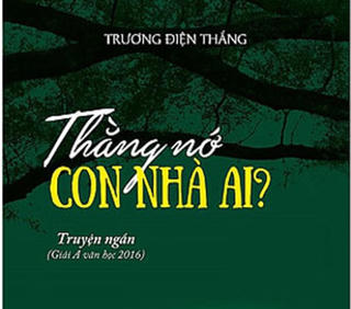 'Thằng nớ con nhà ai?'