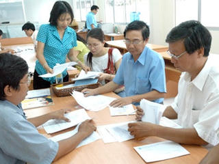 Kê khai tràn lan khó kiểm soát