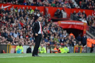 Ryan Giggs chính thức trở thành HLV trưởng ĐT Xứ Wales