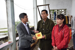 Những con người quả cảm