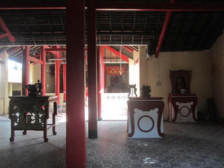50 tỷ trùng tu chùa cổ Giác Viên