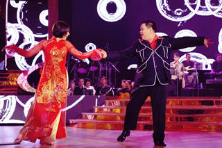 Minh Béo bị cắt hoàn toàn các cảnh quay trong phim của VTV