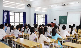 Kiểm định chất lượng giáo dục: Đáp ứng yêu cầu hội nhập