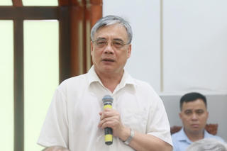 Cơ quan nhà nước đi đầu trong mua hàng Việt