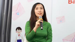 Bảo vệ trẻ em trên môi trường mạng
