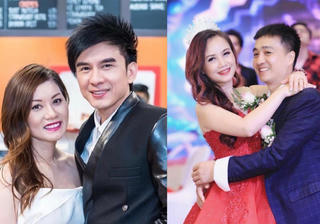 Sao Việt ly hôn năm 2021: Người âm thầm, kẻ lôi nhau ra tòa