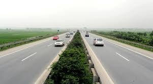 Cao tốc Cầu Giẽ - Ninh Bình nâng tốc độ 120 km/giờ