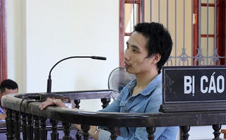Tử hình đối tượng vận chuyển thuê 20 bánh heroin