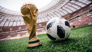 World Cup tiếp tục thống lĩnh kết quả tìm kiếm Google tuần qua