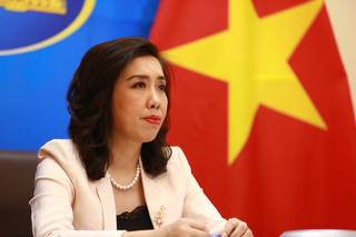 Phó Tổng thống Mỹ sắp thăm Việt Nam