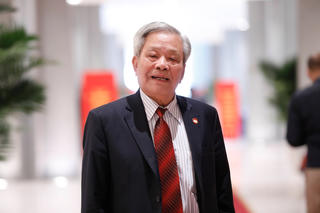 Đồng hành cùng Đại Đoàn Kết