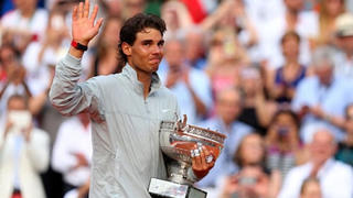 Roland Garros 2016: Chức vô địch khát khao