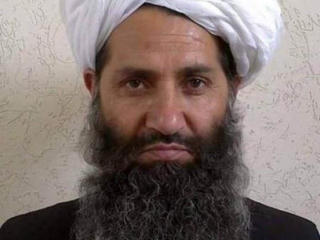 Afghanistan tiêu diệt chỉ huy cấp cao Taliban