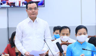 Công đoàn phối hợp với Chính phủ và UBTƯ MTTQ Việt Nam hỗ trợ người khó khăn