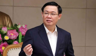 Năm 2019: CPI dưới mức 4% ‘vượt yêu cầu của Quốc hội’