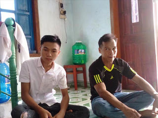 BÀNG HOÀNG: Ra đường vì tốt nghiệp THCS không vào được THPT