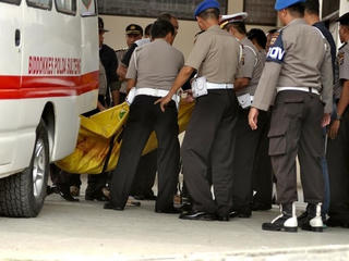 Indonesia tiêu diệt trùm khủng bố tuyên thệ với IS