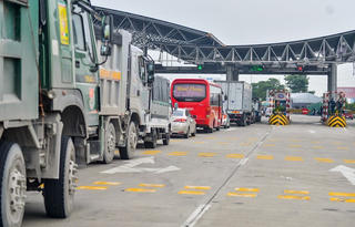 Thông thương để phục hồi sản xuất