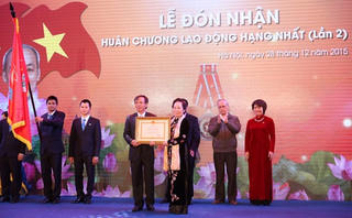 Báo Thanh niên kỷ niệm 30 năm thành lập